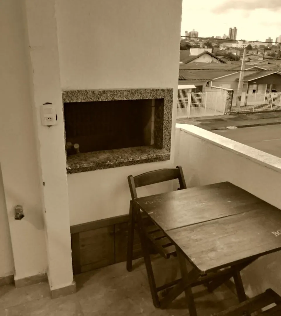 Apto Inteiro Próx. Arena Condá P/ 6 Pessoas Chapecó 0*,