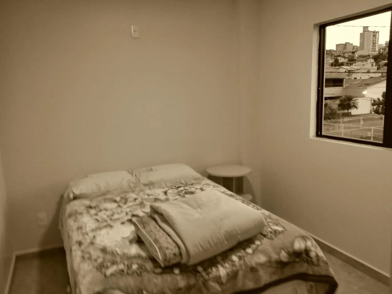 Apartament Apto Inteiro Prox. Arena Conda P/ 6 Pessoas Chapecó