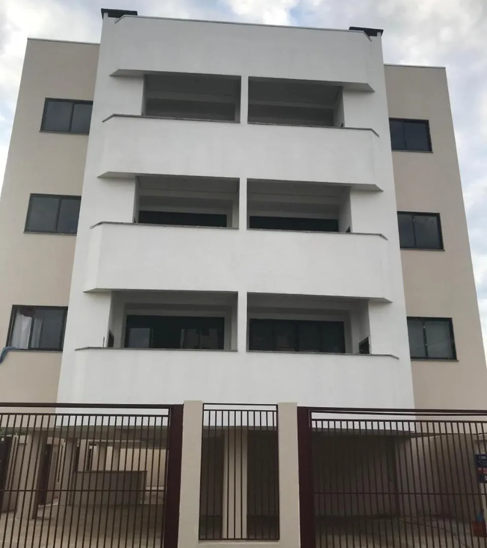 Apto Inteiro Prox. Arena Conda P/ 6 Pessoas Chapecó Apartament