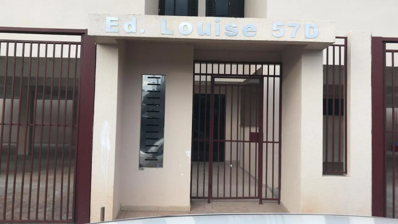 Apto Inteiro Prox. Arena Conda P/ 6 Pessoas Chapecó 0*,  Brazylia