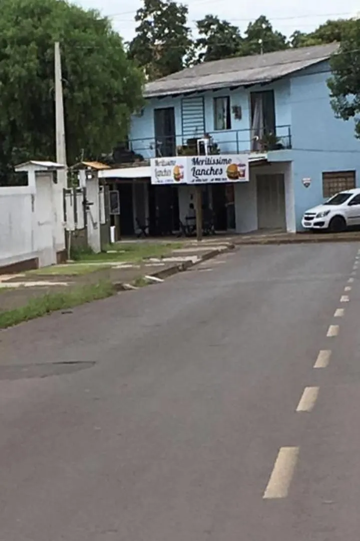 Apartament Apto Inteiro Prox. Arena Conda P/ 6 Pessoas Chapecó Brazylia