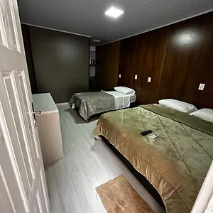 Loft Lux 7 Proximo Ao Centro De Eventos Chapecó